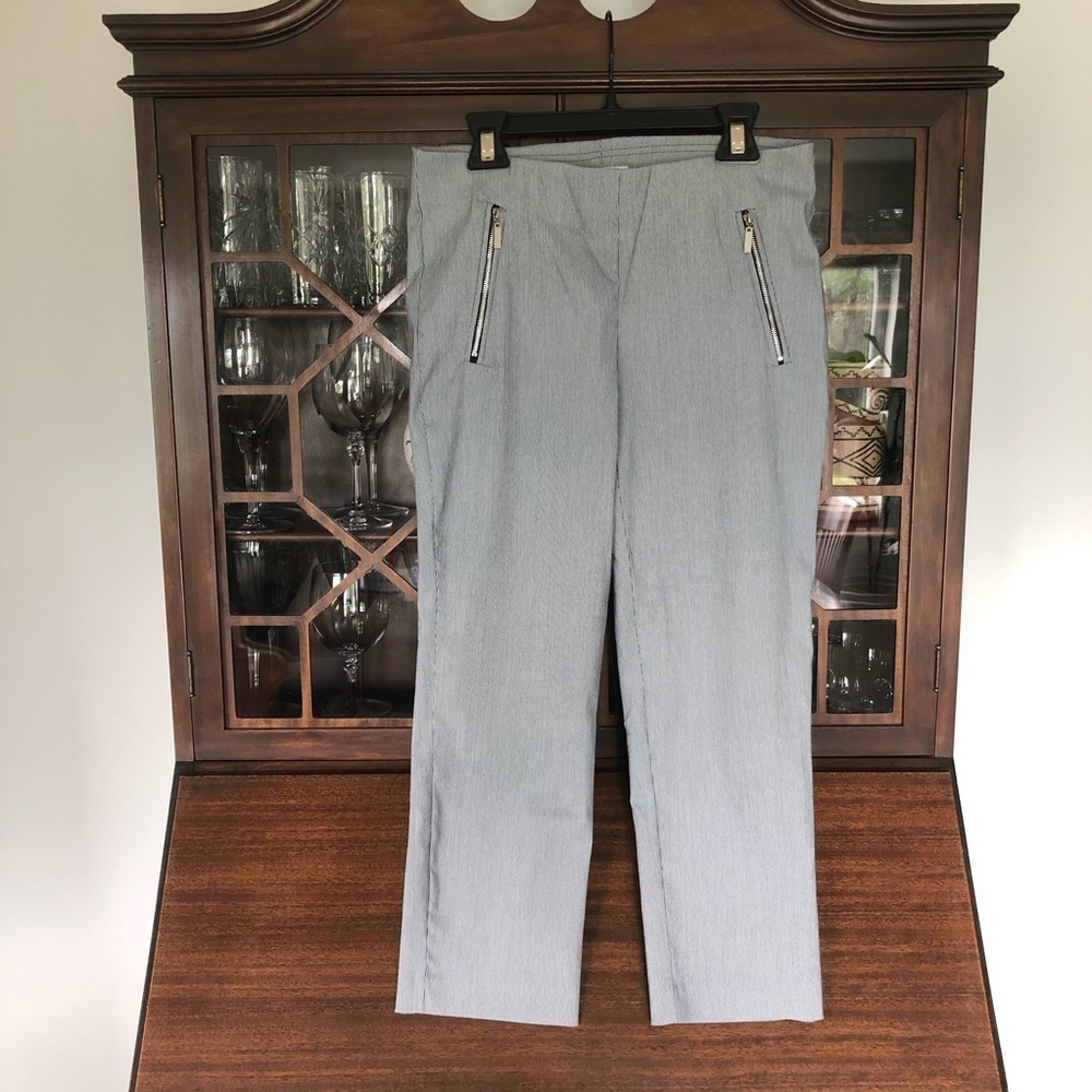Elaine Rose cigarette pants​​